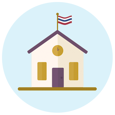 สถานศึกษา